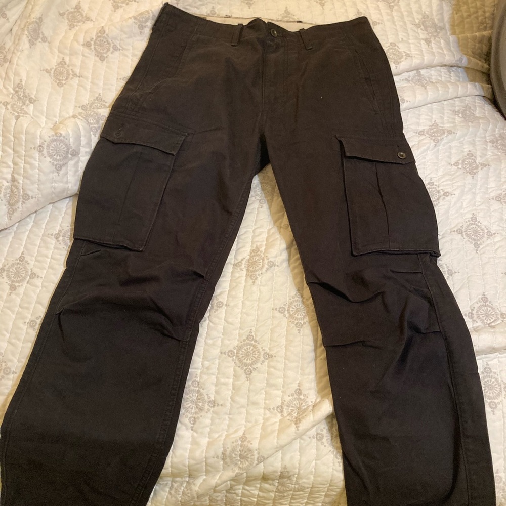 Levi Pants